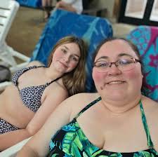 What are average school meal participation rates?