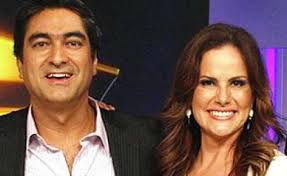 Zeca camargo e renata ceribelli anunciaram ao vivo, nesse domingo (29), que deixarão o fantástico. Renata Ceribelli E Zeca Camargo Deixam O Fantastico