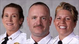 New records provide insight into 3 Columbus police officers being charged  for last summer's protests