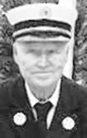 Everett Burnham Obituary