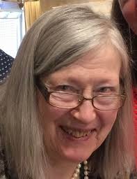 Frances Chambers Obituary