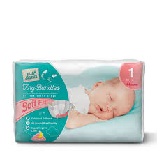 Pampers size 5 use average 120 diapers per month are for babies weighing 27+ lb. Size 1 Diapers Little Journey Aldi Us