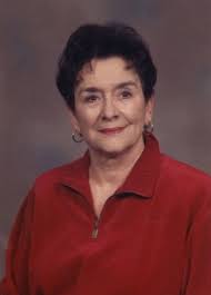 Rosemary Hubbard Obituary (1924