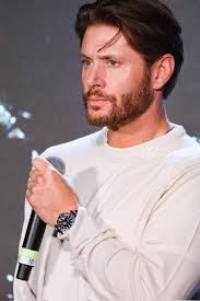 New photos with the SPN cast at the #JIBCon15 convention in Rome 🇮🇹😍  which took place TODAY (06/04/2025). #SPNFamily