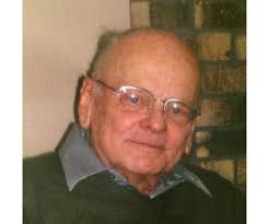 Joseph Frantik Obituary (1937