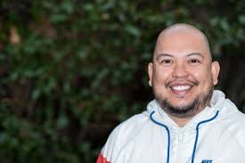 Anthony Ocampo L Albert Yamaha Editorial Stock Photo