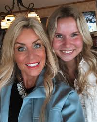 Nancy Anderberg Coach