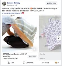 Many carseat canopy coupons and promo codes for 2021 are at promosgo.com. Creating A Seamless Pre To Post Click Experience Ppc Hero