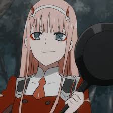 Tons of awesome 1080x1080 wallpapers to download for free. Zero Two Icon In 2020 Darling In The Franxx Anime Cute766