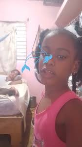 yasmely versus John Maciel