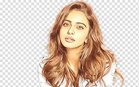 Find out the latest hairstyles and haircuts for long hair in 2021 for women. Face Music Long Hair Beauty Pageant Attitude Hair Coloring Red Hair Music Video Transparent Background Png Clipart Hiclipart