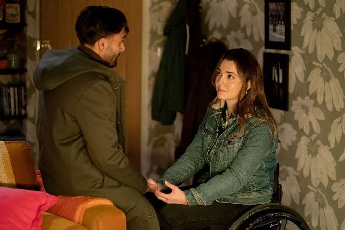 EastEnders death 'sealed' as concerned fans warn 'don't you dare' - OK! Magazine