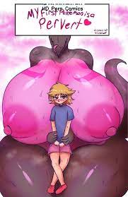 HD Porn Comics