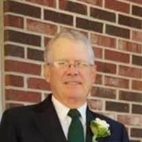 Floyd Lee Robert Obituary