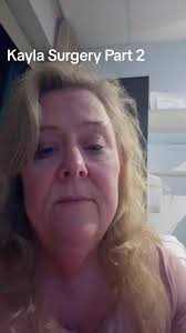 Kayla Dodds Surgery