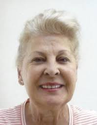 Rita Fern Skelly Obituary