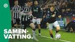 Samenvatting Heracles Almelo - FC Groningen - YouTube
