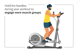 Maybe you would like to learn more about one of these? Elliptical Machine Buying Guide Find The Right Cross Trainer