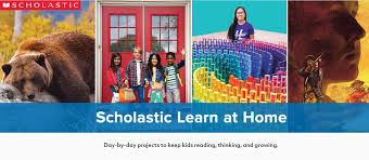 Scholastic Learn At Home Offers Free Daily Activities While Kids Are Out Of School Wral Com Outlying islands uruguay uzbekistan vanuatu venezuela, bolivarian republic of viet nam virgin islands, british virgin islands, u.s. daily activities while kids