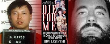 Charles Ng, Leonard Lake, and Their Horrific Torture Dungeon