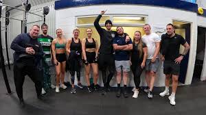 Profile for Beehive Fitness