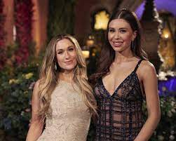 The Bachelorette' 2022: 10 Things You Need To Know About Rachel And Gabby