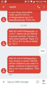 You can now consolidate your debts from different credit facilities into hong leong. Mach By Hong Leong Bank Credit Card