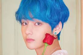 21 photos of bts v that take you from his baby days to now. Fanbase Of Bts Member Donates Goods To Mindanaoans With Gabriela S Help