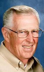 John P. Johnson, Janesville, WI