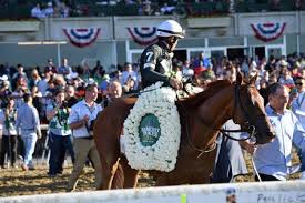 Sir Winston Posts Bullet Half Mile At Fair Grounds Bloodhorse