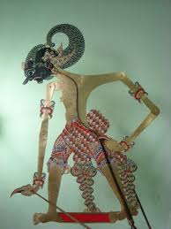 Werkudara Bima Seni Tradisional Seni Grafis Seni