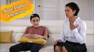 Mom And Son Chemistry New Videos 2021 EP- 2 - YouTube