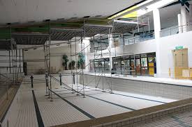 Ville De Cesson Sevigne Bretagne On Twitter Photo Du Bassin Sportif De La Piscine En Travaux Jusqu Au 10 Septembre 2017 Le Bassin Ludique Reste Ouvert Https T Co H9zsggq2zn Https T Co F2bdrvenyh