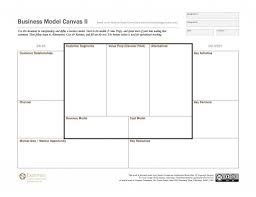 A Better Business Model Canvas Business Model Canvas Business Canvas Business Model Canvas Examples