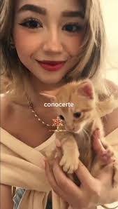 Melissa Landes's Instagram, Twitter & Facebook