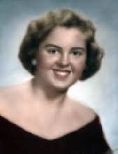 Obituary information for Ruth Ann Gregoire