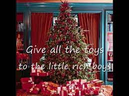 Maybe you would like to learn more about one of these? The Kinks Father Christmas Lyrics On Clip Youtube