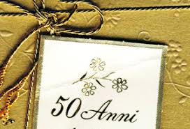 In quel periodo quando una coppia arrivava ai 25. Frasi Di Auguri Per 50 Anni Di Matrimonio Frasi 50 Generazione Riguardo Matrimonio Ecco Li Piu Belle Da Dedicare Su Li Nozze D Oro