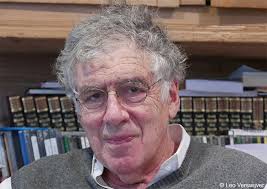 Elliott Gould: “I believe that there's nothing of value other than what we  have to share”