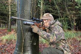 Our mallard ducks retain this excellent flying ability. Airgun Shooting Permission How Do I Go About Getting It
