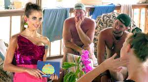 Wie.doch nur einer kann sich den titel reality star des jahres und die fünfzigtausend euro holen. Kampf Der Realitystars Rtl2 Horror Halbfinale Vier Kandidaten Mussen Ihre Koffer Packen Film Tv Serien
