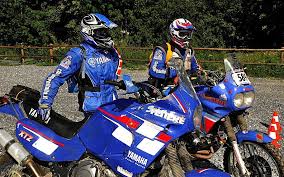 Club Tenere Italia Discussione Un Sogno Chiamato Hardalpitour 1 4 Yamaha Dual Sport Sports