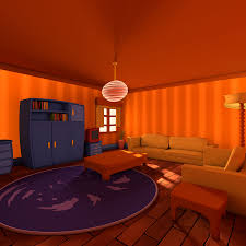 Download high quality living room cartoons from our collection of 65,000,000 cartoons. Cartoon Living Room 3d Model 99 Obj C4d Free3d