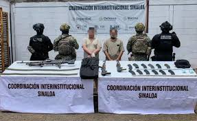 Continúan investigaciones del ataque a diputados en Sinaloa