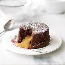 Top 10 Fast And Easy Desserts Food Wine