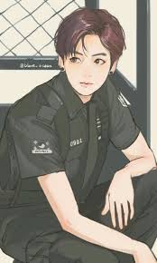 We would like to show you a description here but the site won't allow us. Pin By Edielia Bernardo On K Pop Fanart Bts Fanart Jungkook Anime Jungkook Fanart
