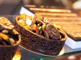 Decouvrez Les Artisans Chocolatiers Des Yvelines Yvelines Tourisme