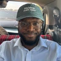 Dan Asare-Kyei Email & Phone Number