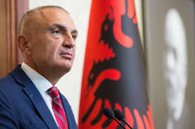 Inquiry commission starts probe into President Ilir Meta