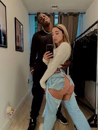 Abella Danger's intriguing X update